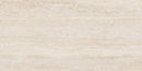Carrelage Mural et de Sol Travertino Almond 60x120 cm – Porcelaine Mat Rectifié R10