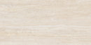 Carrelage Mural et de Sol Travertino Almond 60x120 cm – Porcelaine Mat Rectifié R10