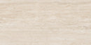Carrelage Mural et de Sol Travertino Almond 60x120 cm – Porcelaine Mat Rectifié R10