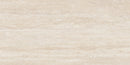 Carrelage Mural et de Sol Travertino Almond 60x120 cm – Porcelaine Mat Rectifié R10
