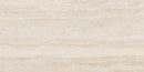 Carrelage Mural et de Sol Travertino Almond 60x120 cm – Porcelaine Mat Rectifié R10