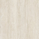Carrelage Travertino Almond 60x60 cm Carré – Porcelaine Brillant – Effet Travertin