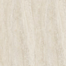 Carrelage Travertino Almond 60x60 cm Carré – Porcelaine Brillant – Effet Travertin