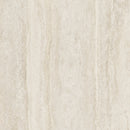 Carrelage Travertino Almond 60x60 cm Carré – Porcelaine Brillant – Effet Travertin