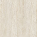 Carrelage Travertino Almond 60x60 cm Carré – Porcelaine Brillant – Effet Travertin