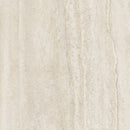 Carrelage Travertino Almond 60x60 cm Carré – Porcelaine Brillant – Effet Travertin