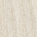 Carrelage Travertino Almond 60x60 cm Carré – Porcelaine Brillant – Effet Travertin