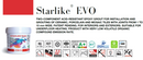 Epoxy grout Litokol STARLIKE® EVO 102 Bianco ghiaccio 2.5 kg