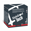 Litokol coulis StyleGrout Tech gris-3 à 3 kg