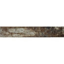 Carrelage de sol Chalet Street Bleu 15x90 cm