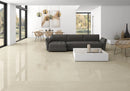Carrelage de sol Crema Marfil 60x60 cm rectifié