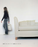 Carrelage de sol Neutra Bianco 60x60 cm rectifié 516520