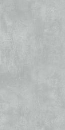 Carrelage de sol Oasis Gris 60x120 cm