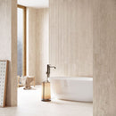 Floor tile Palatino Ivory 59.1x119.1 cm rectified matt
