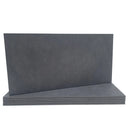 Floor tile Rock 'N Stone Vesale Nero 30.5x60.5 cm J82936