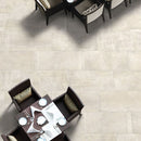 Floor tile Reverse Almond 30.5X60.5 cm
