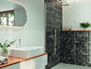 Wall tile Carrara Biselado 10x20 cm brillo gloss