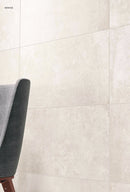 Carrelage mural Innova Gris Clair 34x66,5 cm