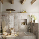 Wall tile Carmen Beige New 15x15 cm