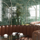 Wall tile Carmen Green New 15x15 cm