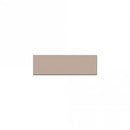 Carrelage mural Coco 10x30 cm brillant brillant
