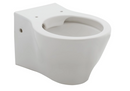 Abattant de toilette à fermeture amortie Volcano A020011