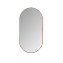 ALONI AVALO LED SPIEGEL - 50X100CM - GEBORSTELD KOPER