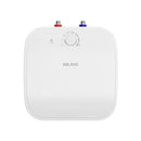 Chauffe-eau électrique sous évier Belrad, 15 litres, 1500W – Blanc