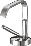 Robinet de lavabo Fauna Chrome de L'Aqua®