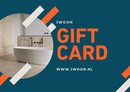 iWoon.nl gift voucher