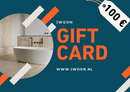 iWoon.nl gift voucher