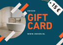 iWoon.nl gift voucher