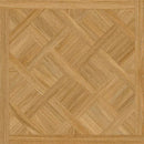 Carrelage effet parquet Suecia Abedul 100x100 cm – Grès cérame mat rectifié R9 aspect bois