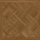 Carrelage Suecia Nuez 100x100 cm – Grès cérame Mat Rectifié – Aspect bois Design parquet