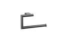 Towel ring Tomo Gun metal