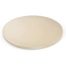 Kamado Pizzasteen 15 inch - Bakplaten