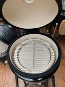 Kamado universele Accessoire set 22 inch 4-delig -