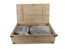 Landmann Dutch oven Set Gietijzer 6-delig - Pannen en