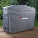 Landmann Premium beschermhoes XL 145 x 120 x 60 cm - Hoezen