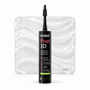 Litokol Pixel 3D-N 000 Crystal Mastic Sanitaire 300 ml - Neutre Transparent
