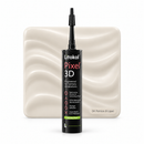 Litokol Pixel 3D 04 Pierre ponce de Lipari Mastic sanitaire 300 ml - Silicone anti-taches