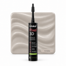 Litokol Pixel 3D 06 Nebbia Kit Sanitaire 300 ml - Silicone Anti-Taches
