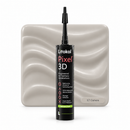 Litokol Pixel 3D 07 Cendre Mastic sanitaire 300 ml - Silicone anti-taches
