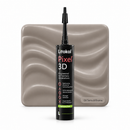 Litokol Pixel 3D 08 Terra di Bruma Mastic silicone sanitaire 300 ml - Anti-tache