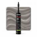 Litokol Pixel 3D 10 Ardoise Mastic sanitaire 300 ml - Silicone anti-taches