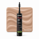Litokol Pixel 3D 22 Terra di Volterra Mastic sanitaire 300 ml - Silicone anti-taches