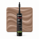 Litokol Pixel 3D 24 Burnt Clay Sanitary Silicone 300 ml - Anti-Stain