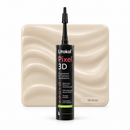 Litokol Pixel 3D 28 Dune Kit Sanitaire 300 ml - Silicone Anti-Taches