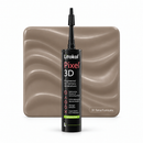 Litokol Pixel 3D 31 Terra Fumicata Kit sanitaire 300 ml - Silicone anti-taches