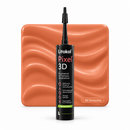 Litokol Pixel 3D 34 Terre Cuite Mastic Sanitaire 300 ml - Silicone Anti-Taches